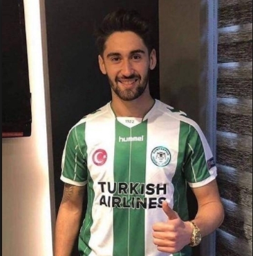 Orkan Çınar, yarım sezonda ne yaptı? 4