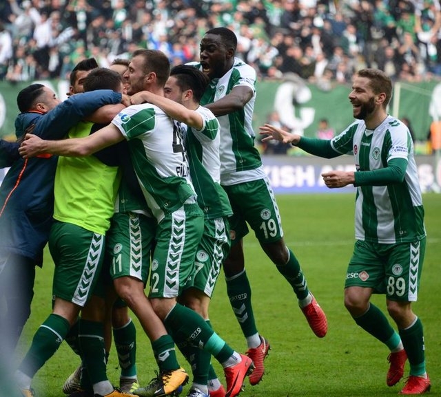 Orkan Çınarın attığı gol sosyal medyayı salladı 52