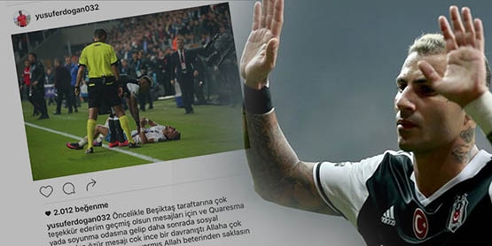 GÜNÜN ÖZETİ | Beşiktaş'ta bugün neler oldu? (7 Kasım 2016) 4