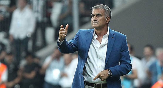 GÜNÜN ÖZETİ | Beşiktaş'ta bugün neler oldu? (7 Kasım 2016) 7