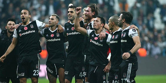 GÜNÜN ÖZETİ | Beşiktaş'ta bugün neler oldu? (7 Kasım 2016) 8