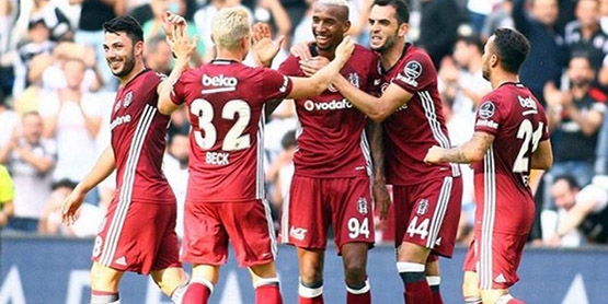 GÜNÜN ÖZETİ | Beşiktaş'ta bugün neler oldu? (8 Kasım 2016) 4