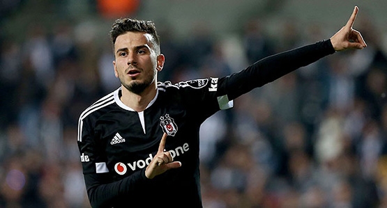 GÜNÜN ÖZETİ | Beşiktaş'ta bugün neler oldu? (9 Kasım 2016) 2