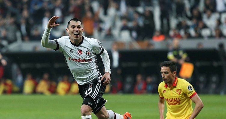 Medel nasıl kilo verdi? İşte madde madde uyguladıkları... 1