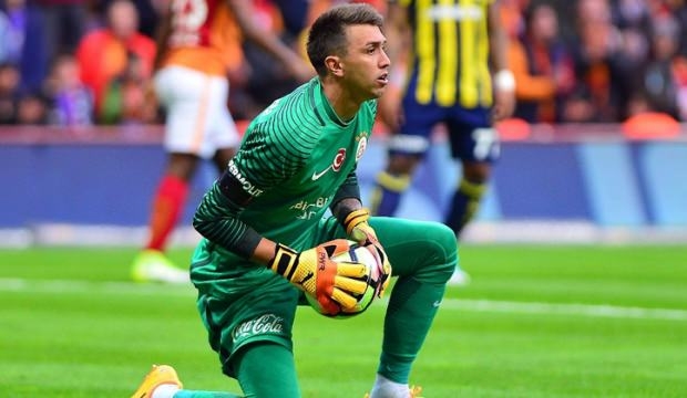 Şampiyonluk yarışındaki 4 takımın kalecilerinden hangisi daha iyi? İşte istatistikler... 1
