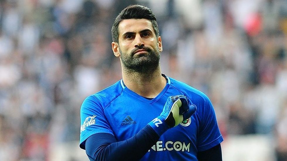 Şampiyonluk yarışındaki 4 takımın kalecilerinden hangisi daha iyi? İşte istatistikler... 3
