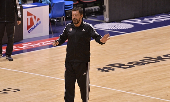 Beşiktaş'tan İtalya'da ilk antrenman 3