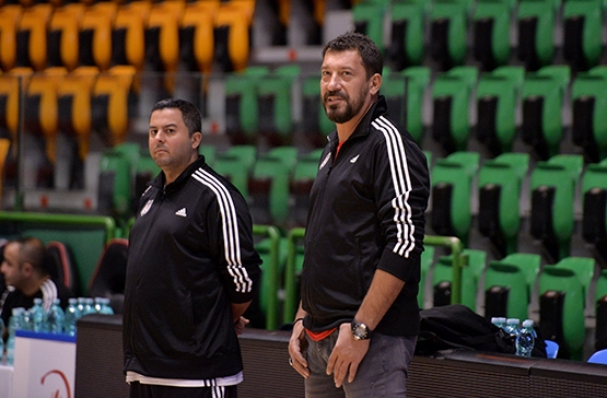 Beşiktaş bu akşamki maça böyle hazırlandı 5