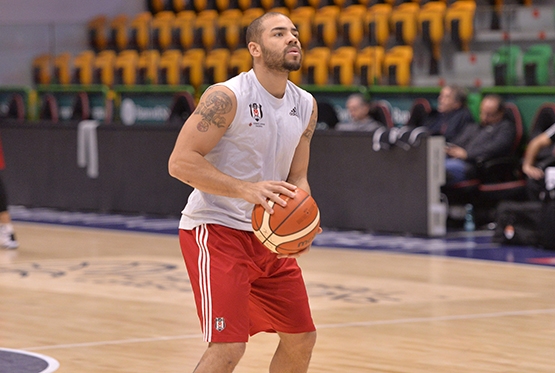 Beşiktaş bu akşamki maça böyle hazırlandı 8