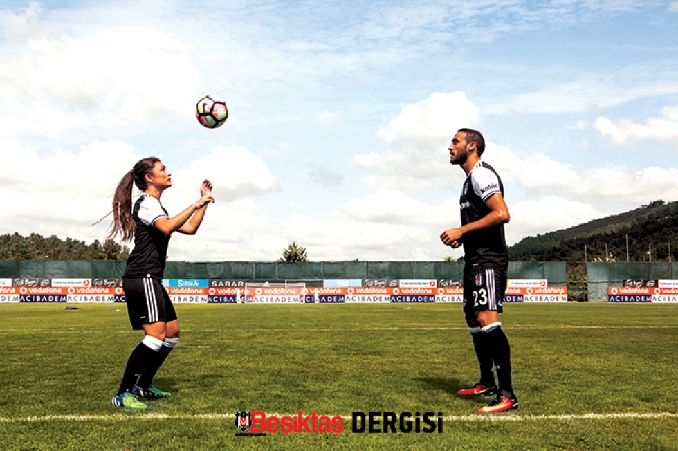 Cenk Tosun&Gizem Gönültaş 4