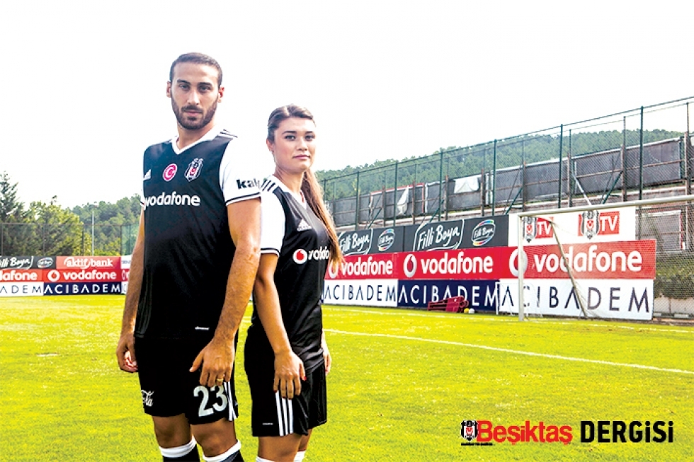 Cenk Tosun&Gizem Gönültaş 5