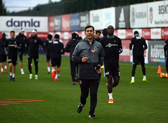 Adanaspor maçı antrenman notları 13