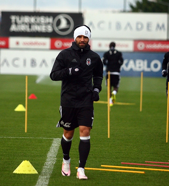 Adanaspor maçı antrenman notları 7