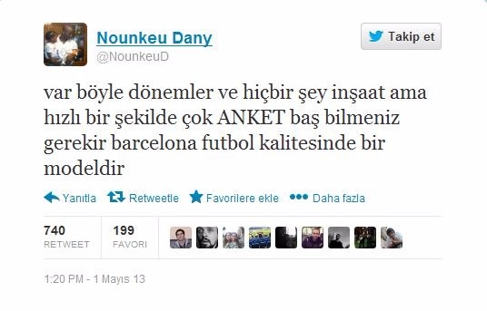 Beşiktaş'ın eski futbolcularının unutulmayan paylaşımları 7