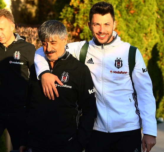 Beşiktaş, Adana'ya gitti 3