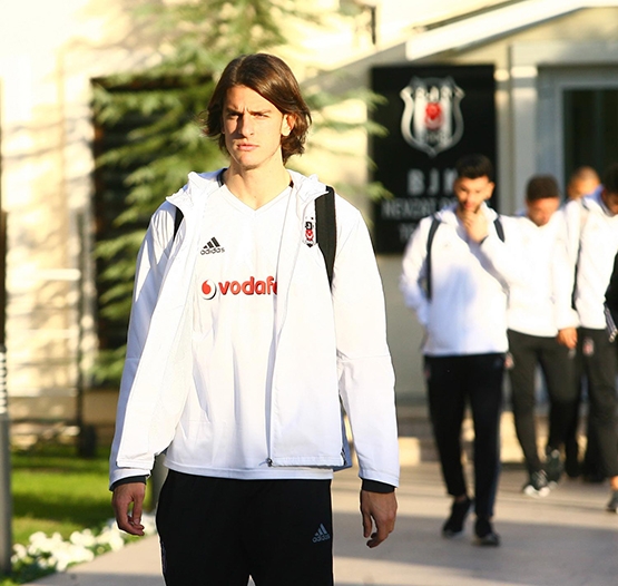 Beşiktaş, Adana'ya gitti 5