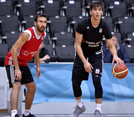 Galatasaray maçında hedef galibiyet 2