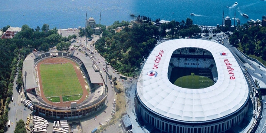 Beşiktaş’ın yardımcı antrenörü Guti’nin olmadığı dönemde, siyah - beyazlı kulüpte değişen ve değişmeyenler 1