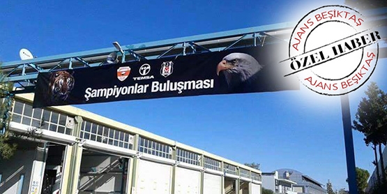GÜNÜN ÖZETİ | Beşiktaş'ta bugün neler oldu? (18 Kasım 2016) 2