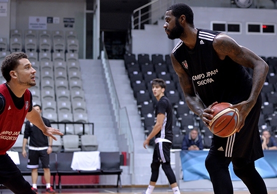 GÜNÜN ÖZETİ | Beşiktaş'ta bugün neler oldu? (18 Kasım 2016) 3