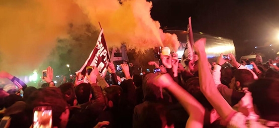 GÜNÜN ÖZETİ | Beşiktaş'ta bugün neler oldu? (18 Kasım 2016) 6