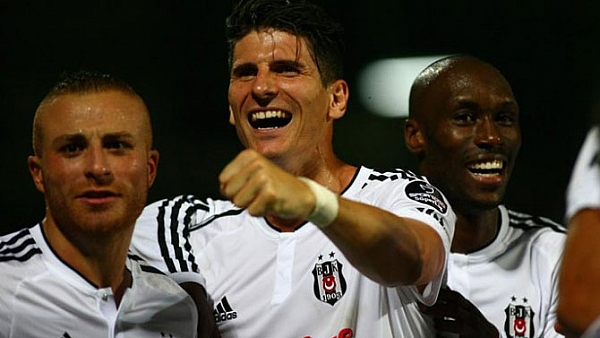 Süper ikili Beşiktaş'a geri mi dönüyor? 3