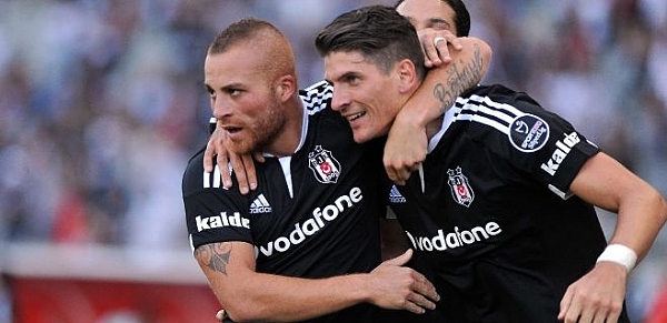 Süper ikili Beşiktaş'a geri mi dönüyor? 6