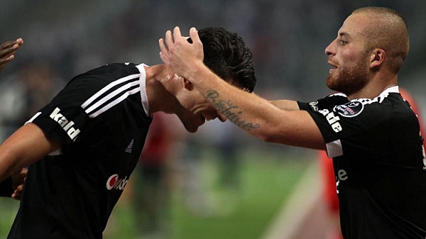 Süper ikili Beşiktaş'a geri mi dönüyor? 7