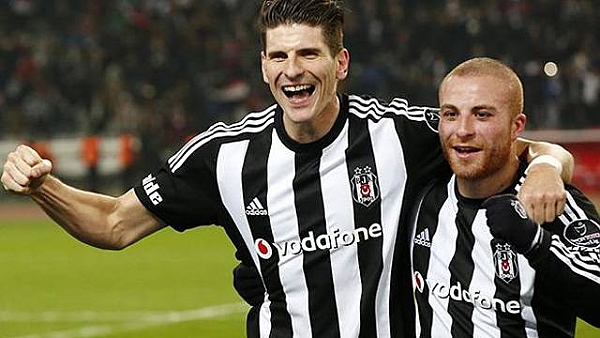 Süper ikili Beşiktaş'a geri mi dönüyor? 8