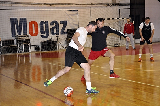 Beşiktaş'ta hazırlıklar tamam! 3