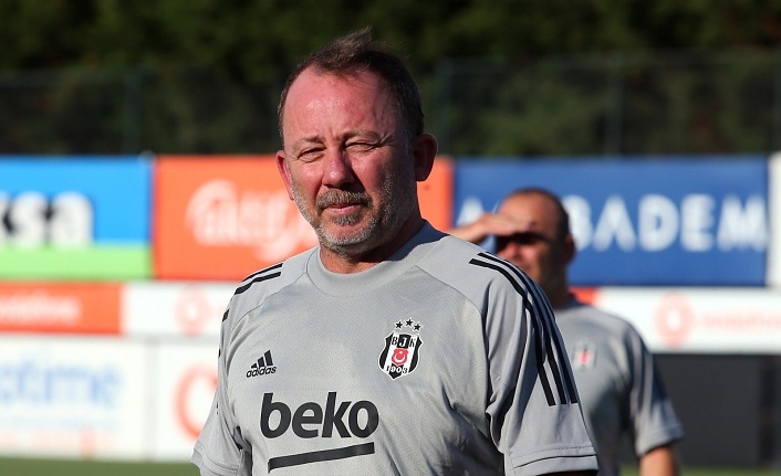 Süper Lig'in Beşiktaşlı teknik direktörleri 1