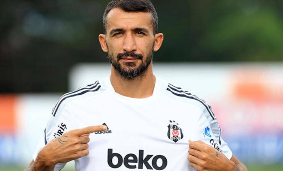 Beşiktaş'ta gelenler ve gidenler - 2022-23 Sezonu 15