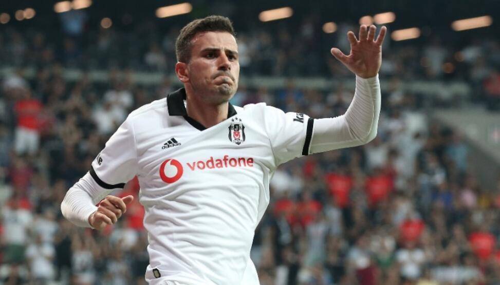 Beşiktaş'ta gelenler ve gidenler - 2022-23 Sezonu 16