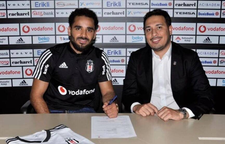 Beşiktaş'ta gelenler ve gidenler - 2022-23 Sezonu 18
