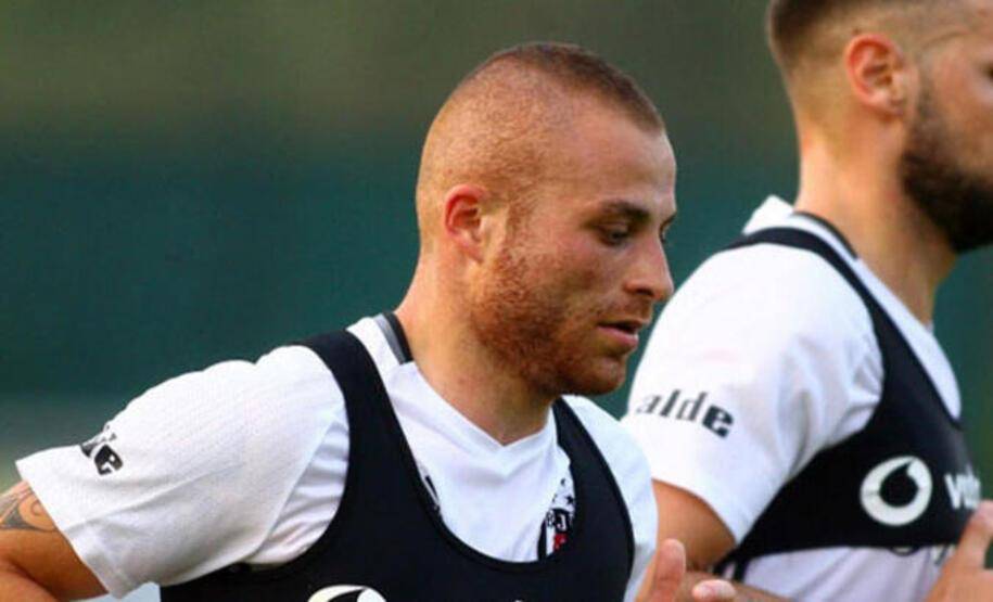 Beşiktaş'ta gelenler ve gidenler - 2022-23 Sezonu 19
