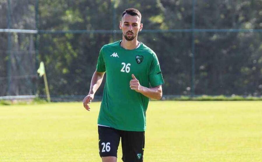 Beşiktaş'ta gelenler ve gidenler - 2022-23 Sezonu 22