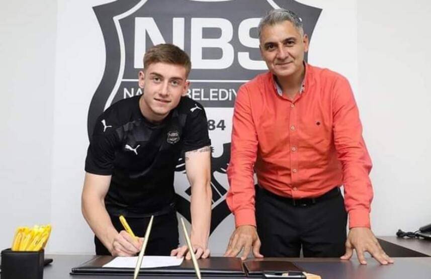 Beşiktaş'ta gelenler ve gidenler - 2022-23 Sezonu 23