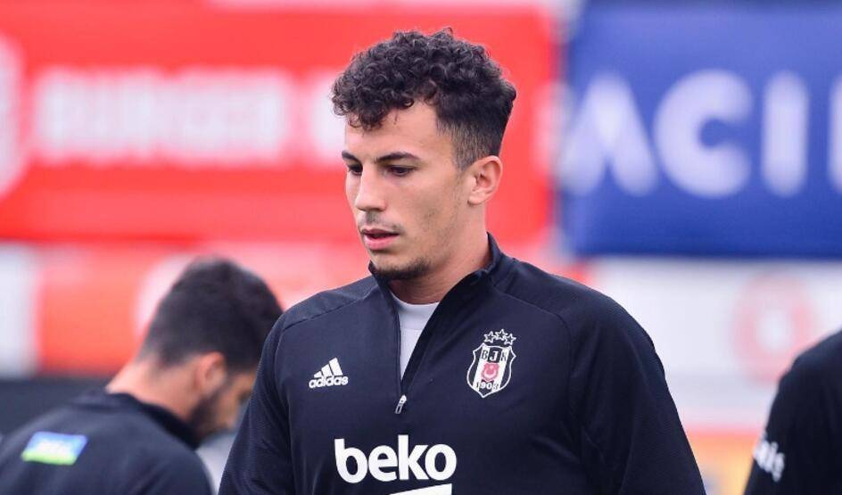 Beşiktaş'ta gelenler ve gidenler - 2022-23 Sezonu 25