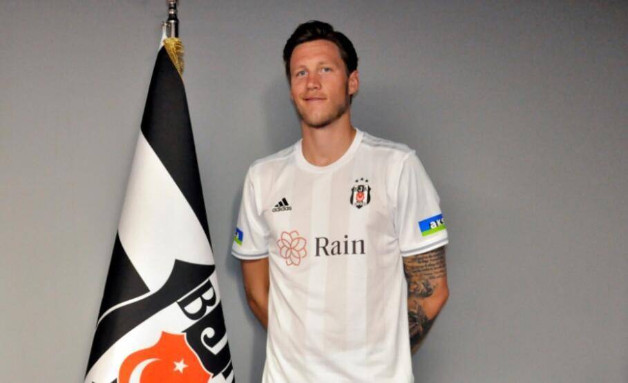 Beşiktaş'ta gelenler ve gidenler - 2022-23 Sezonu 4