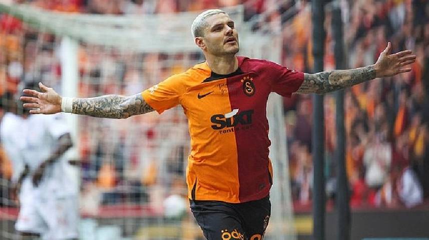 FIFA, Süper Lig'de yılın 11'ini belirledi! Beşiktaş'tan 2 isim 1