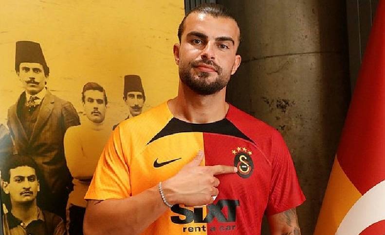FIFA, Süper Lig'de yılın 11'ini belirledi! Beşiktaş'tan 2 isim 10