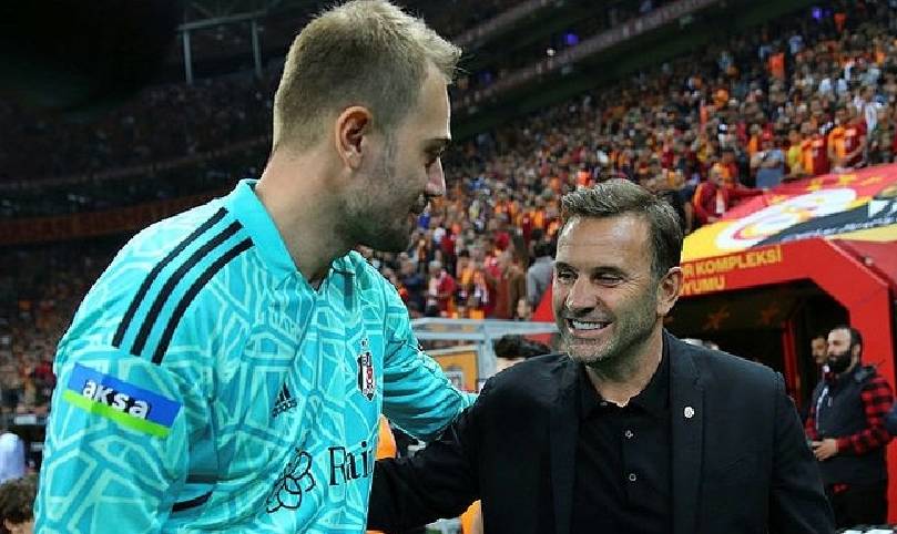 FIFA, Süper Lig'de yılın 11'ini belirledi! Beşiktaş'tan 2 isim 11