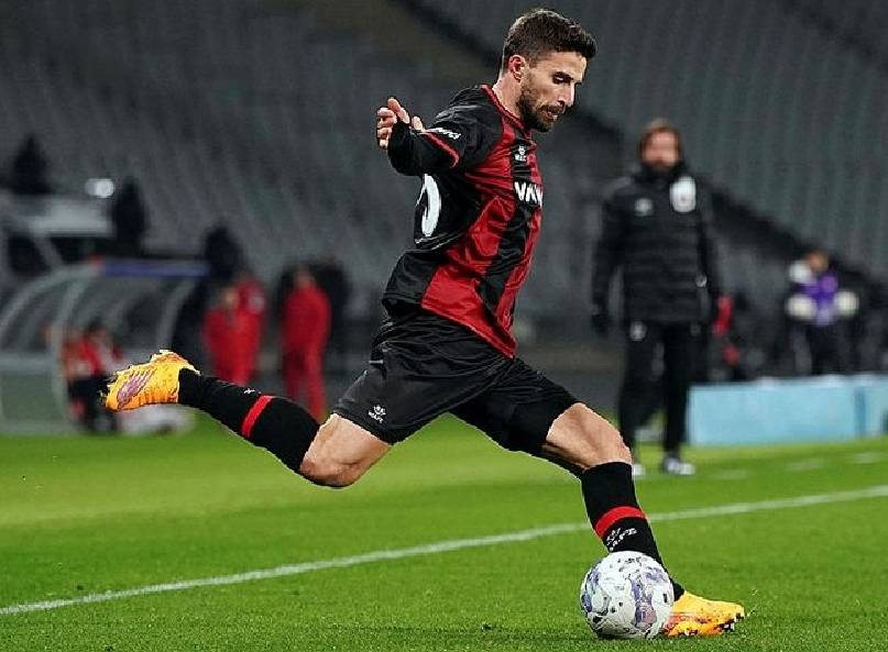 FIFA, Süper Lig'de yılın 11'ini belirledi! Beşiktaş'tan 2 isim 3