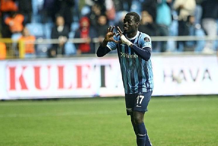 FIFA, Süper Lig'de yılın 11'ini belirledi! Beşiktaş'tan 2 isim 4
