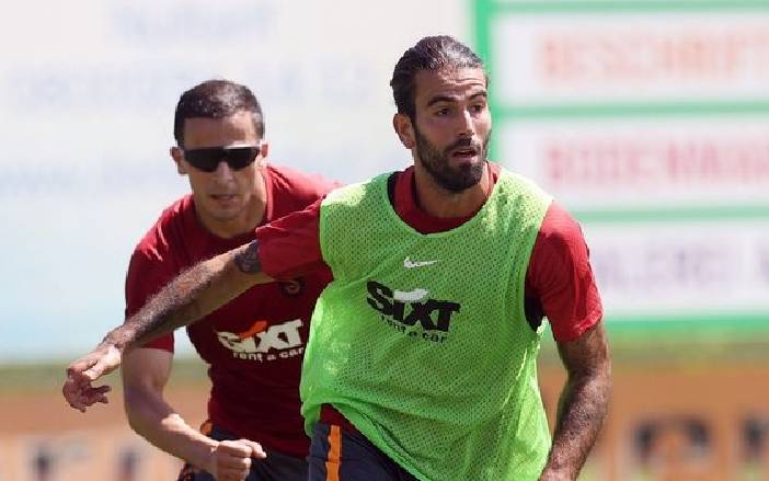 FIFA, Süper Lig'de yılın 11'ini belirledi! Beşiktaş'tan 2 isim 6