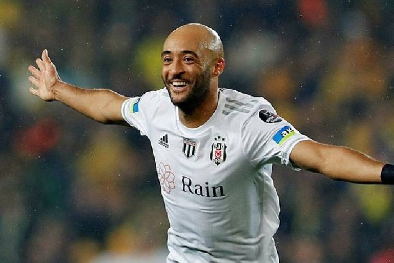 FIFA, Süper Lig'de yılın 11'ini belirledi! Beşiktaş'tan 2 isim 7