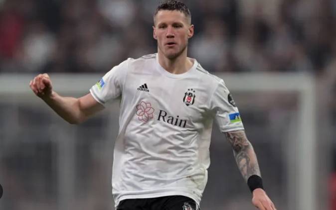 Wout Weghorst'ta sıfıra sıfır, elde var sıfır 3