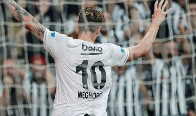 Wout Weghorst'ta sıfıra sıfır, elde var sıfır 6