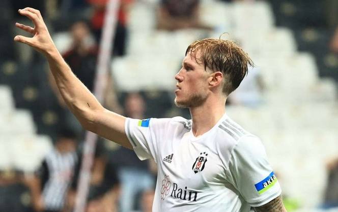 Wout Weghorst'ta sıfıra sıfır, elde var sıfır 7