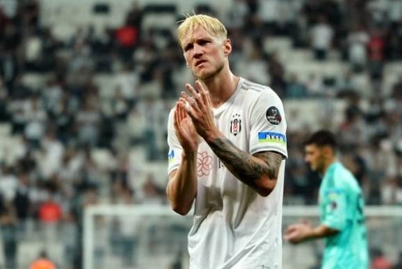 Wout Weghorst'ta sıfıra sıfır, elde var sıfır 8